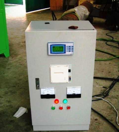 试压泵数显记录仪图片2