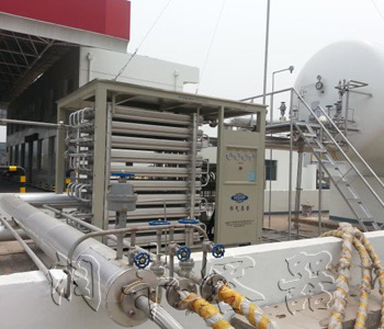 LNG加气站成套设备图片4